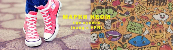 хмурый Покачи